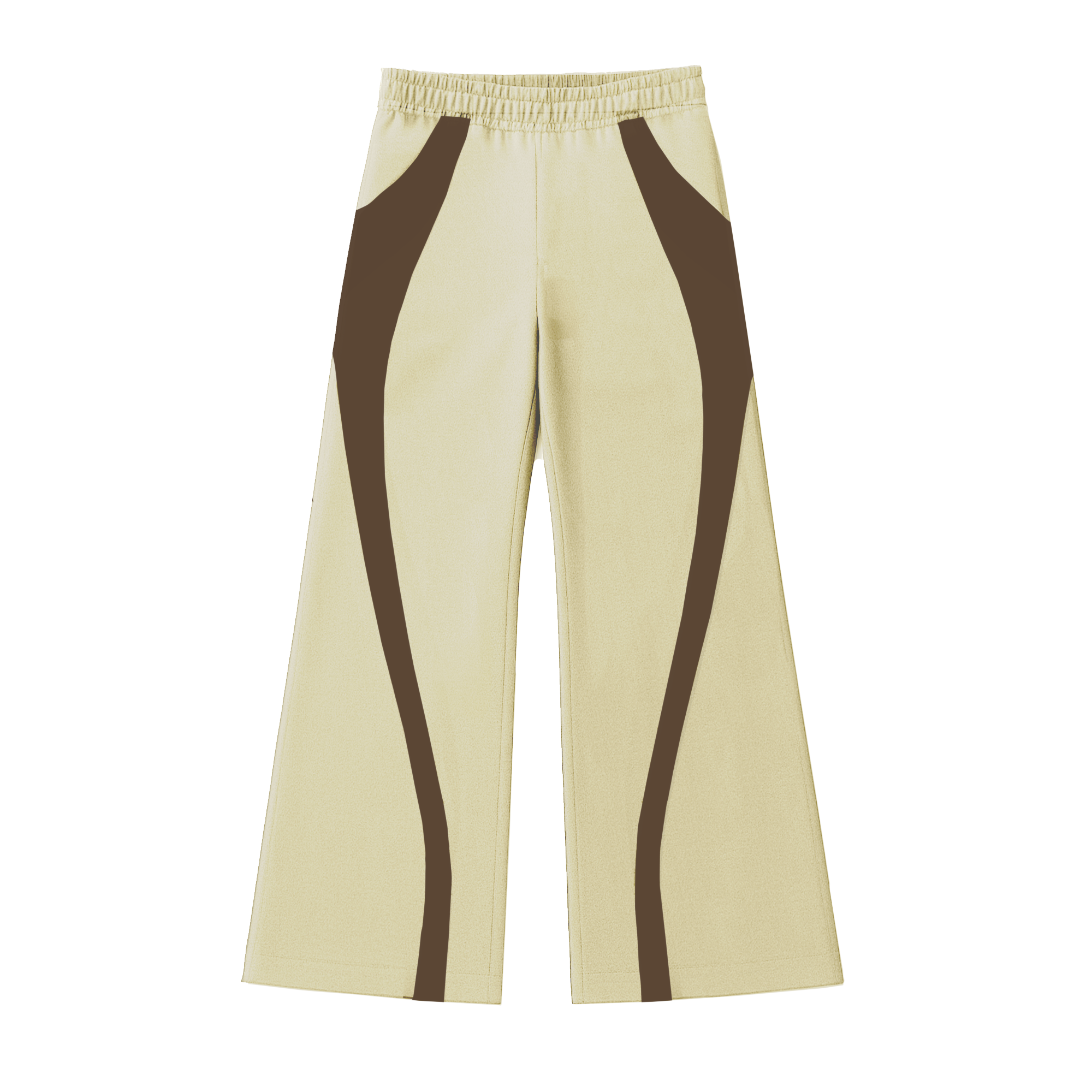 SHADOW FLOW BEIGE SET