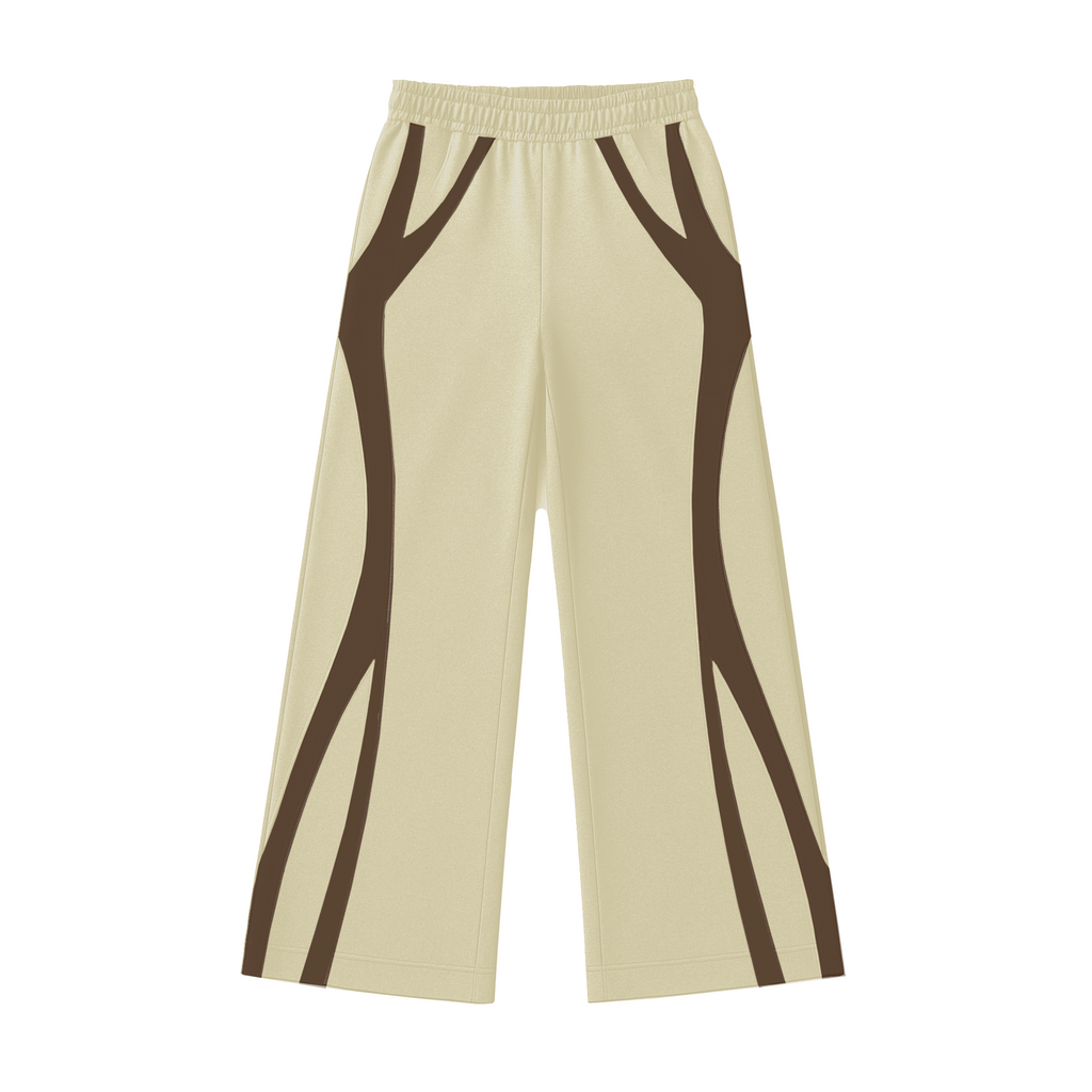 SHADOW FLOW BEIGE SET