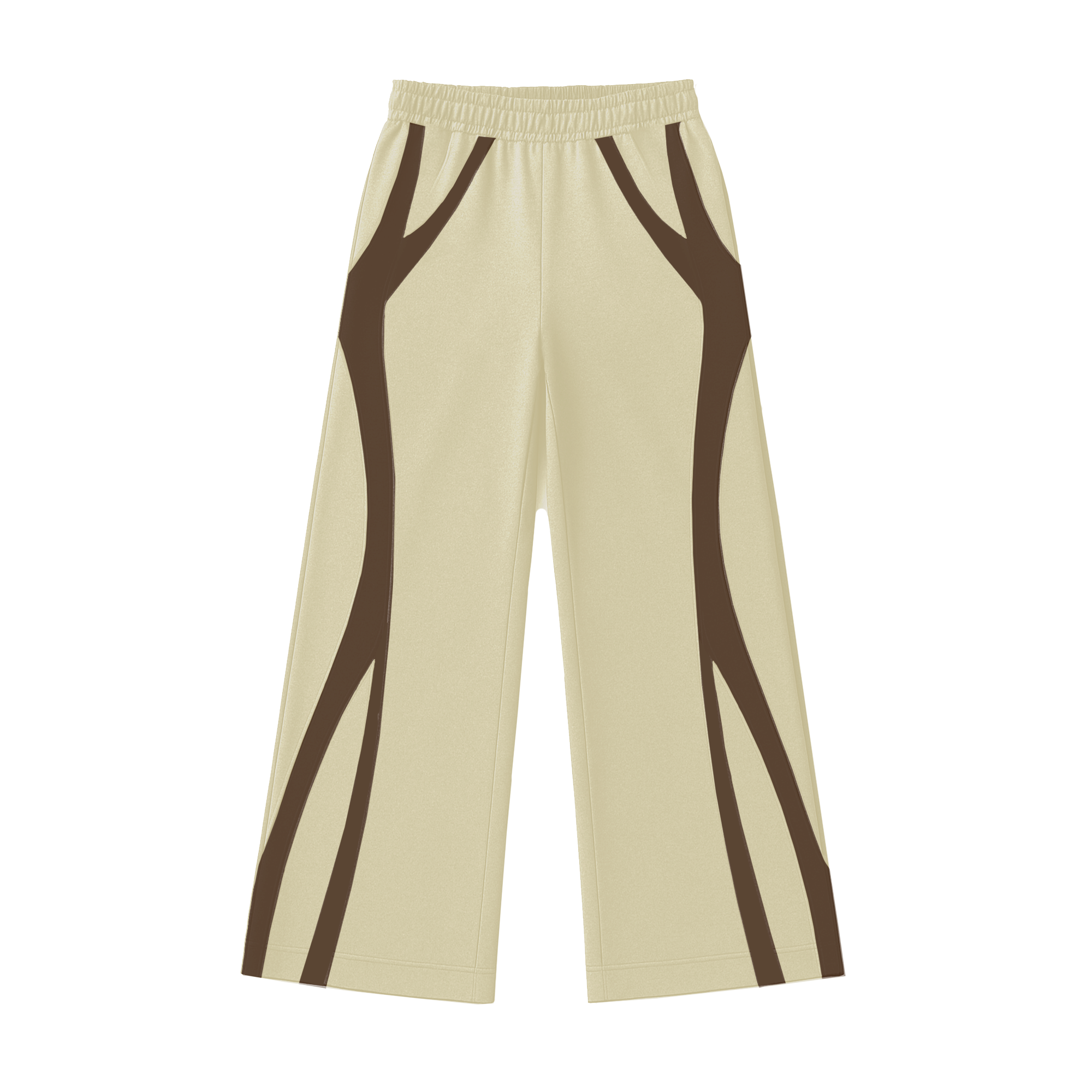 SHADOW FLOW BEIGE SET