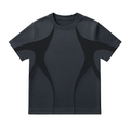 SHADOW FLOW TEE