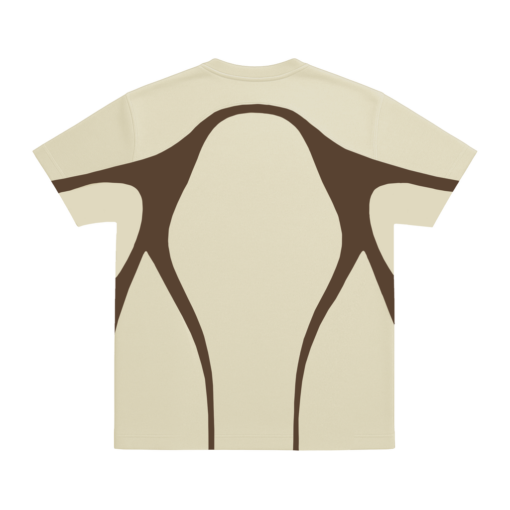 SHADOW FLOW BEIGE SET