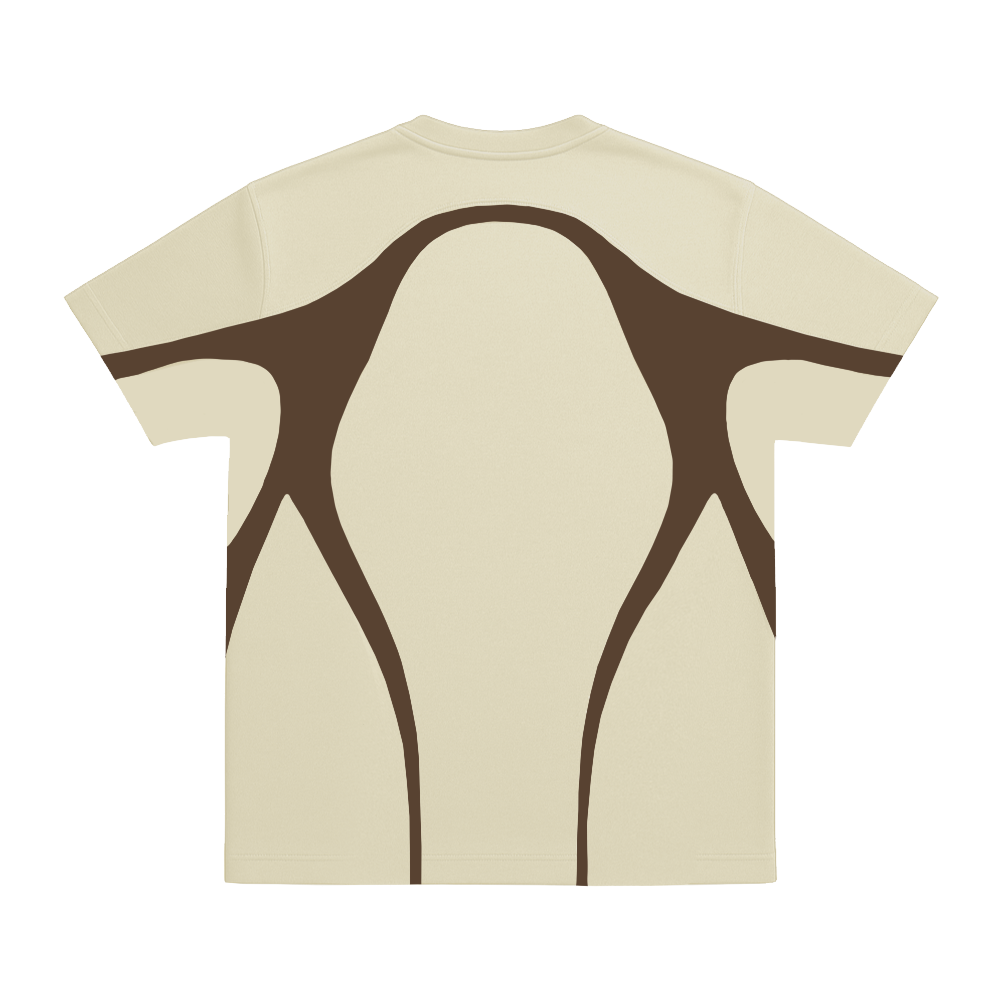 SHADOW FLOW BEIGE SET
