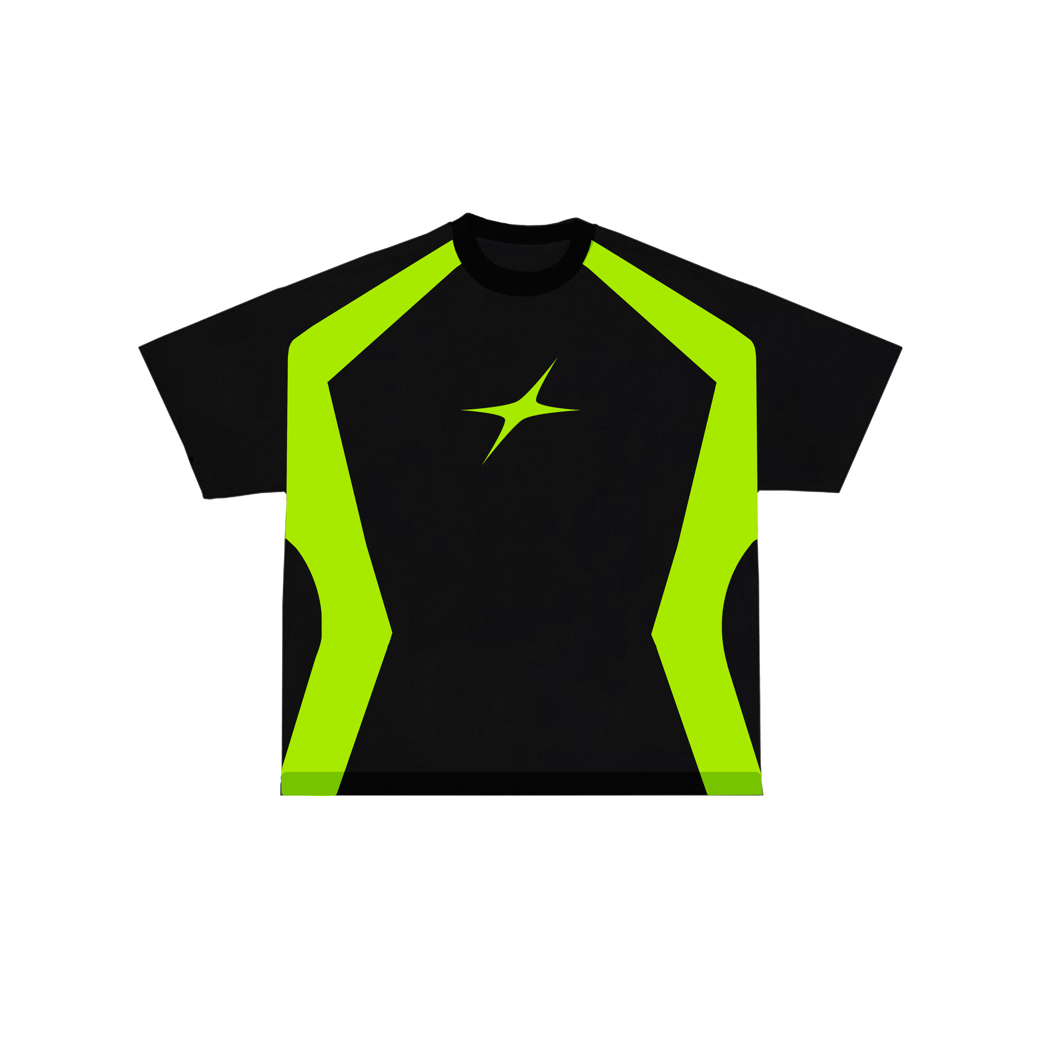 Neon Venom Set