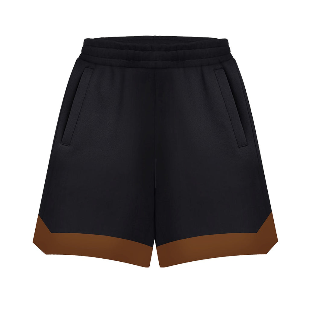 Shadow ember shorts