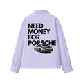 Porsche Dreams Shirt