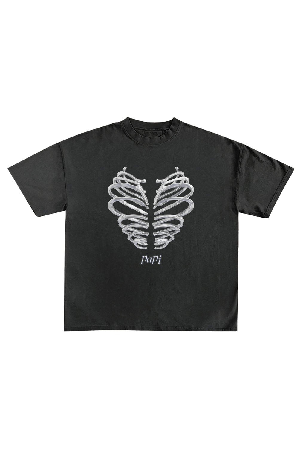 Drake Designed Oversized T-shirt