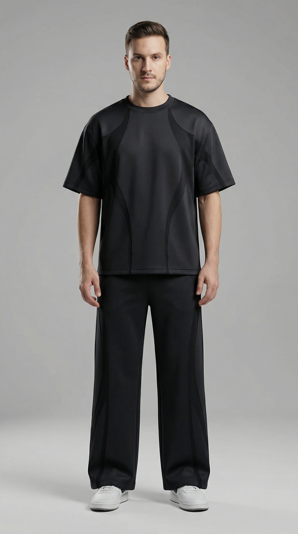 SHADOW FLOW SET
