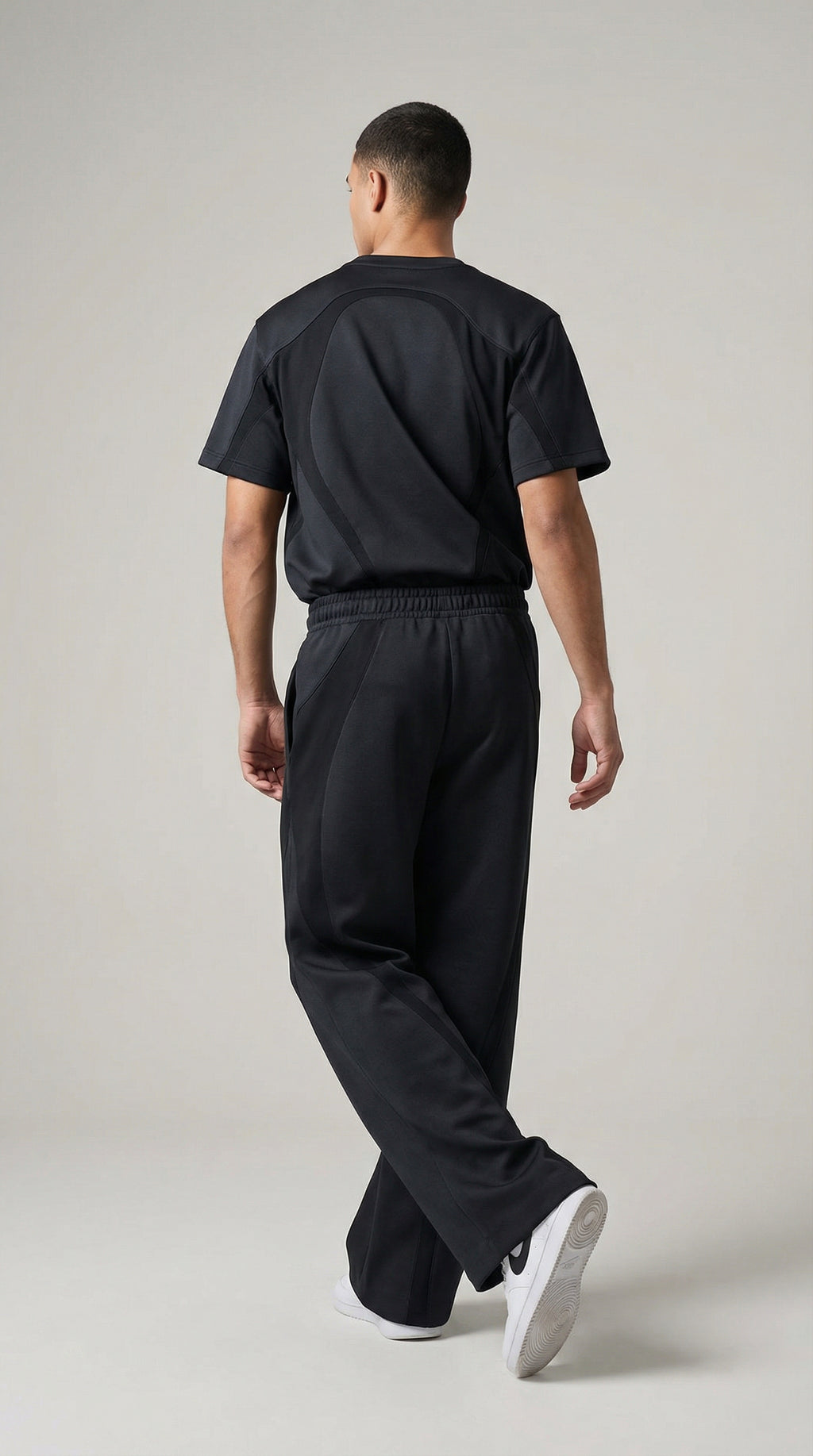 SHADOW FLOW SET