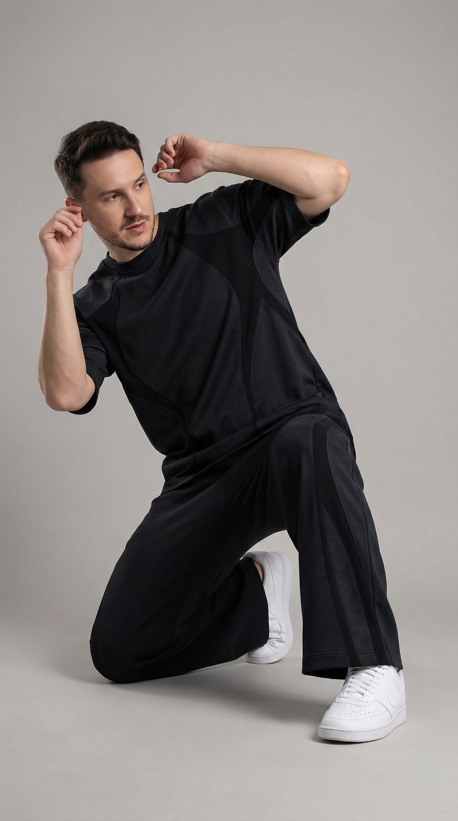 SHADOW FLOW SET