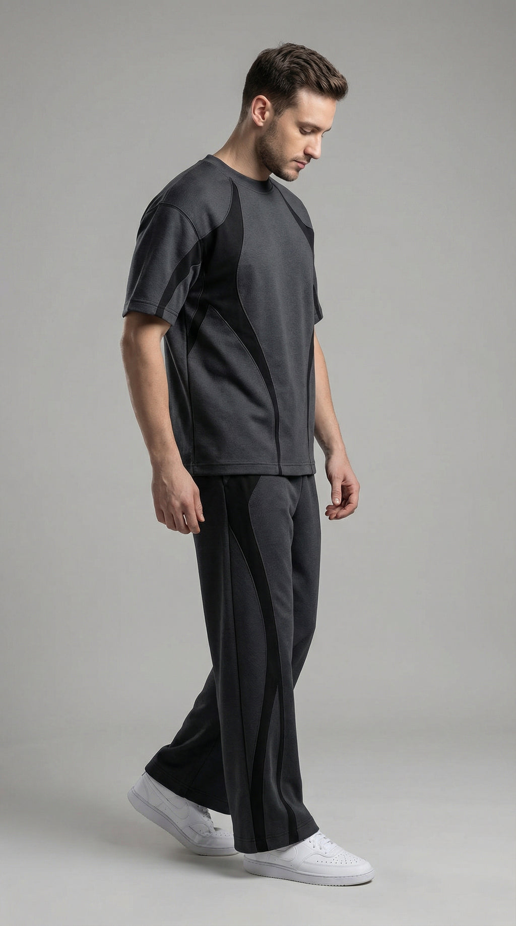 SHADOW FLOW SET