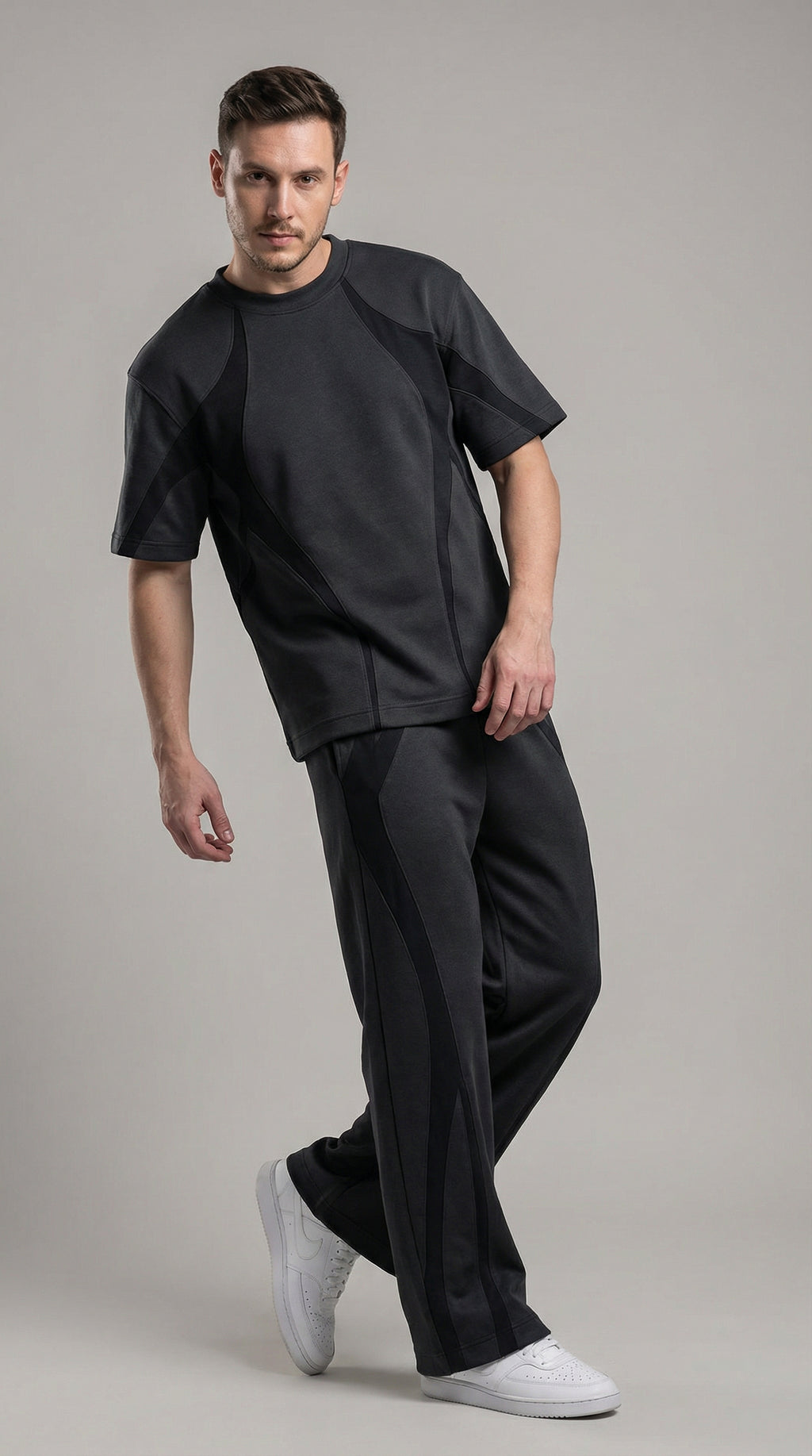 SHADOW FLOW SET