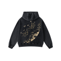 Utopia Szn Oversized Hoodie