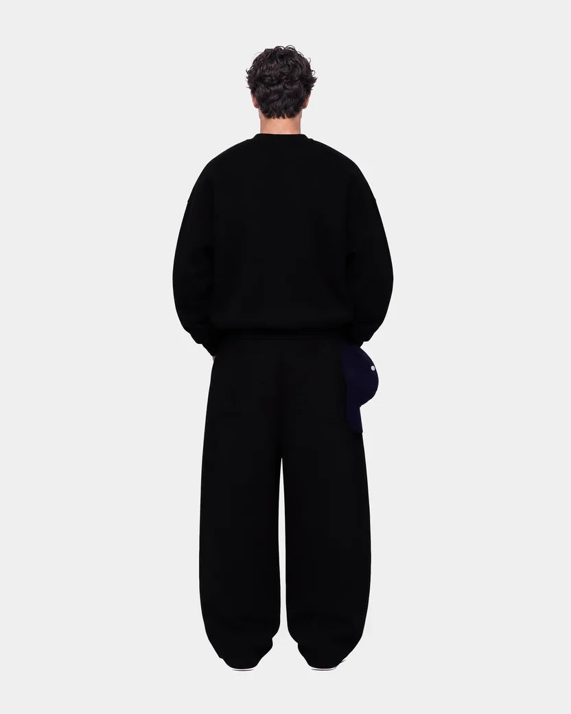 Black Tactical Pants
