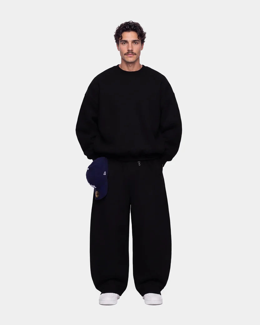 Black Tactical Pants