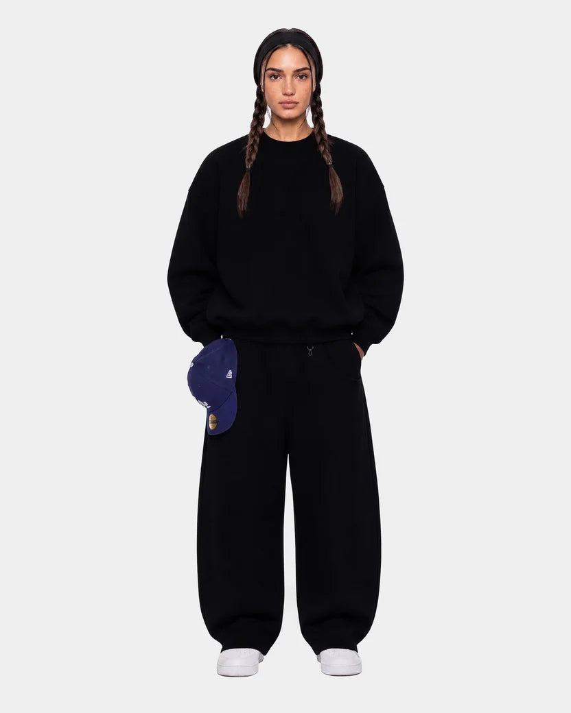 Black Tactical Pants