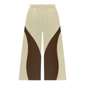 Obsidian Motion Pants (Beige)