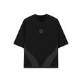 Obsidian Oversized Tee