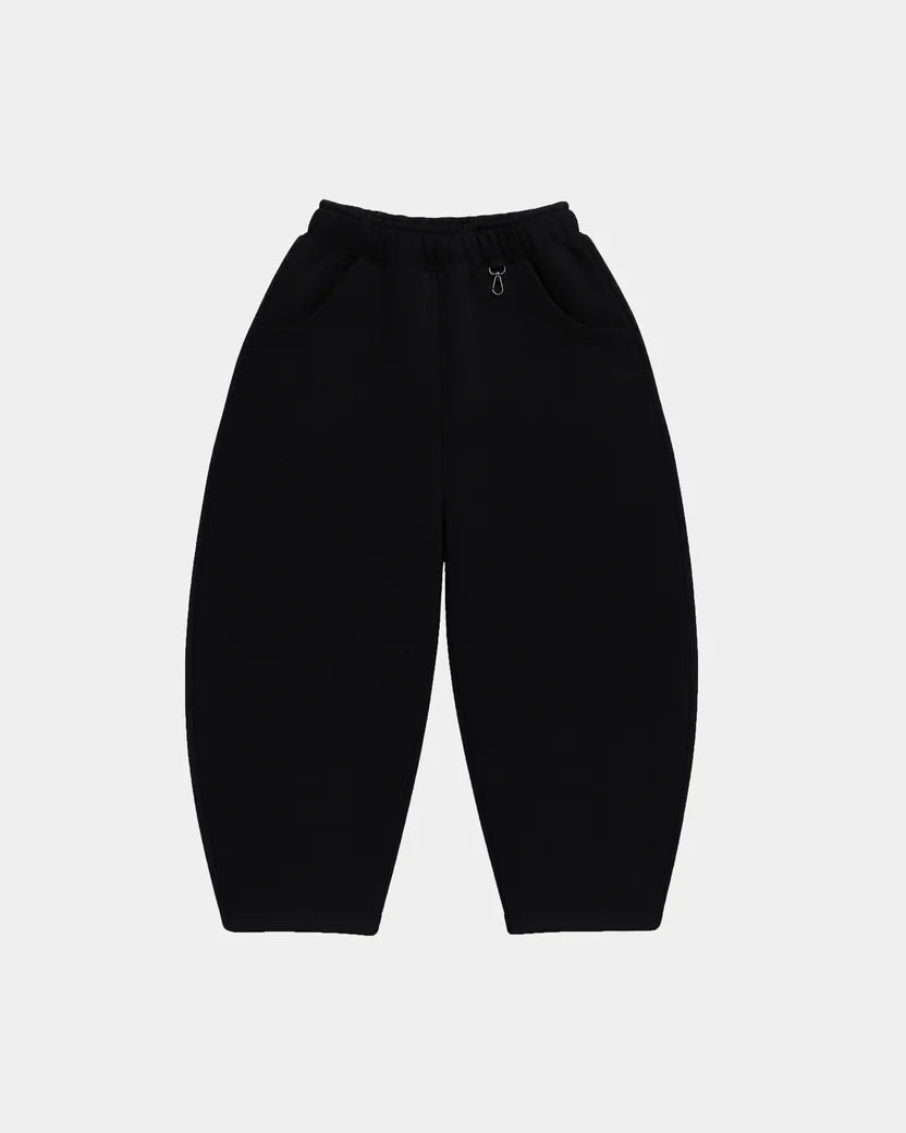 Black Tactical Pants