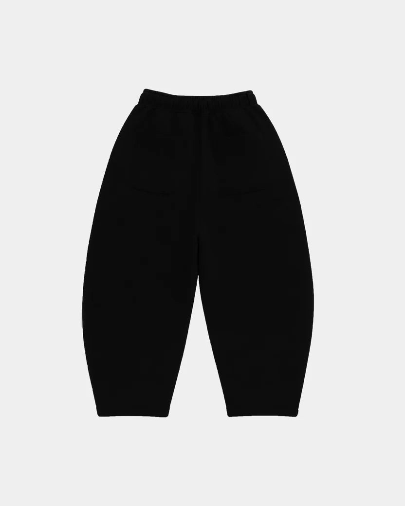 Black Tactical Pants