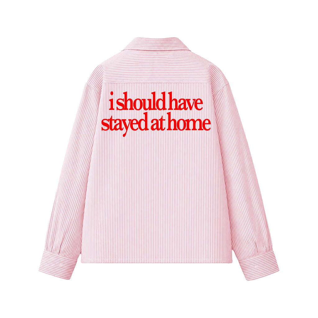Homebound Shirt
