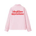 Homebound Shirt