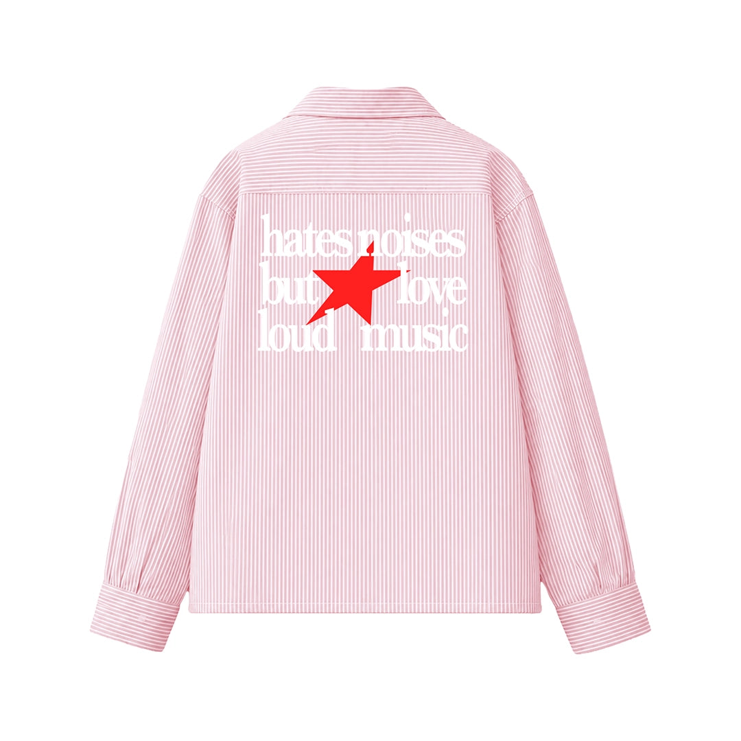 Noise Lover Shirt