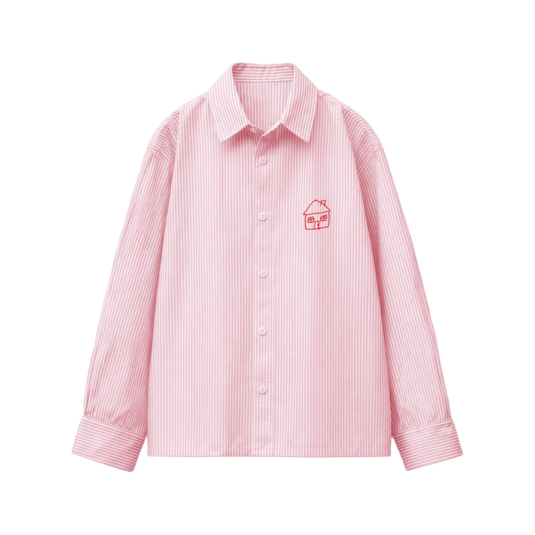 Homebound Shirt