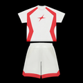 Crimson Flash Set