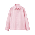 Pink Static Shirt