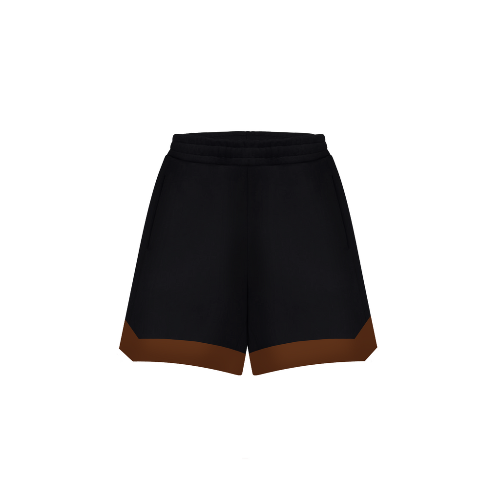 Shadow ember shorts