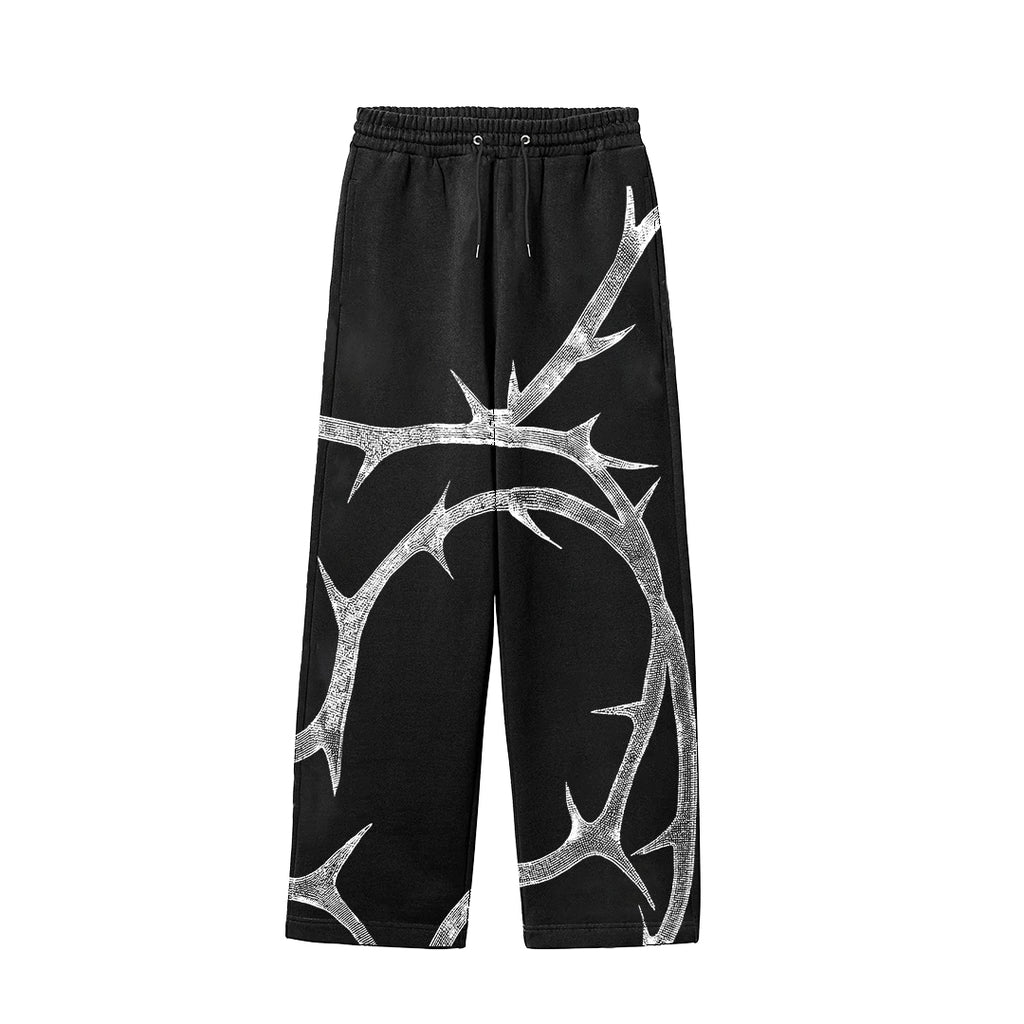 Spikes Sweatpants