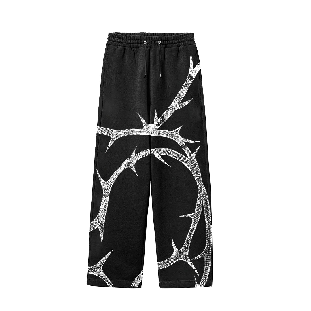 Spikes Sweatpants