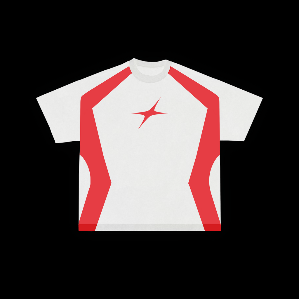 Crimson Flash Set