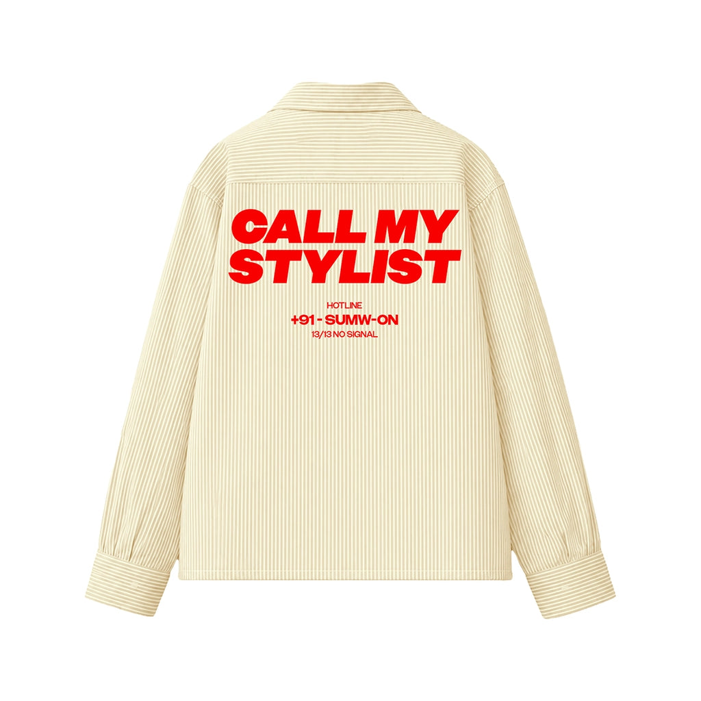 Stylist Hotline Shirt