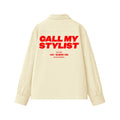 Stylist Hotline Shirt