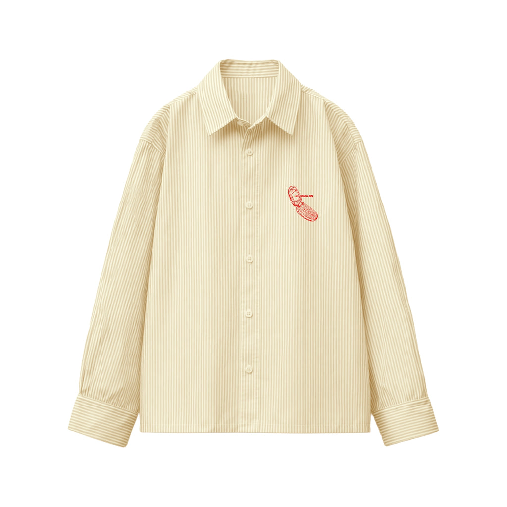 Please Cooperate Shirt